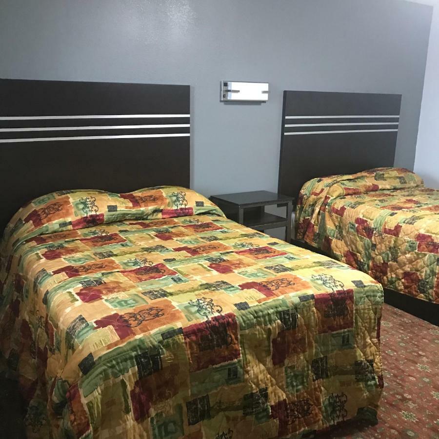 Guest Inn Yukon Kültér fotó